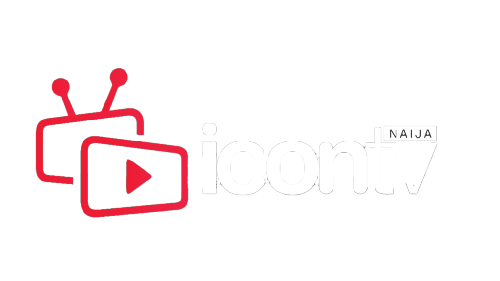 Icon Naija TV Logo big