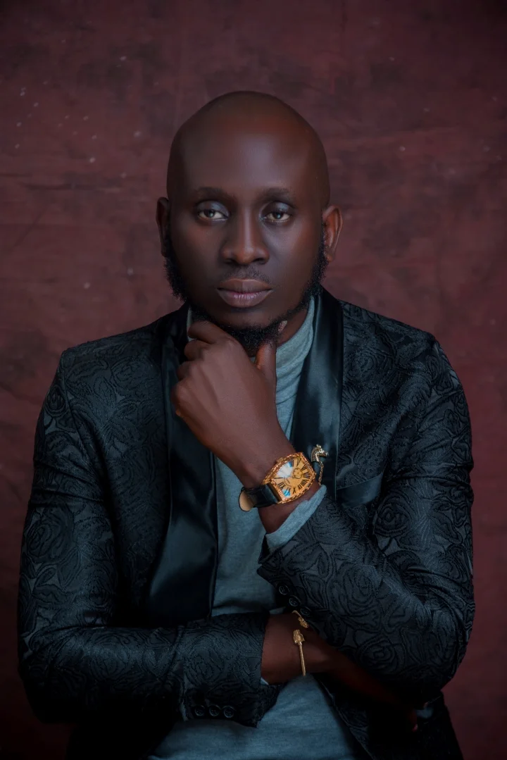 OLAMILEKAN AFOLABI- Administrator of Olamideicon Media